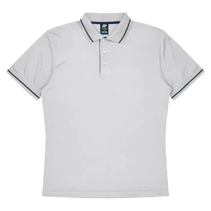 Aussie Pacific Cottesloe Kids Polo Shirt 3319 - Flash Uniforms